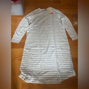 Hanna Anderson Kids Sleep gown
